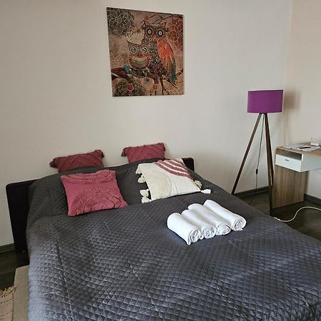 Stone Bridge Studio Яссы Экстерьер фото